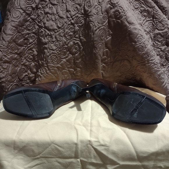 👠Nine West Ankle Boots👠 - Picture 10 of 12